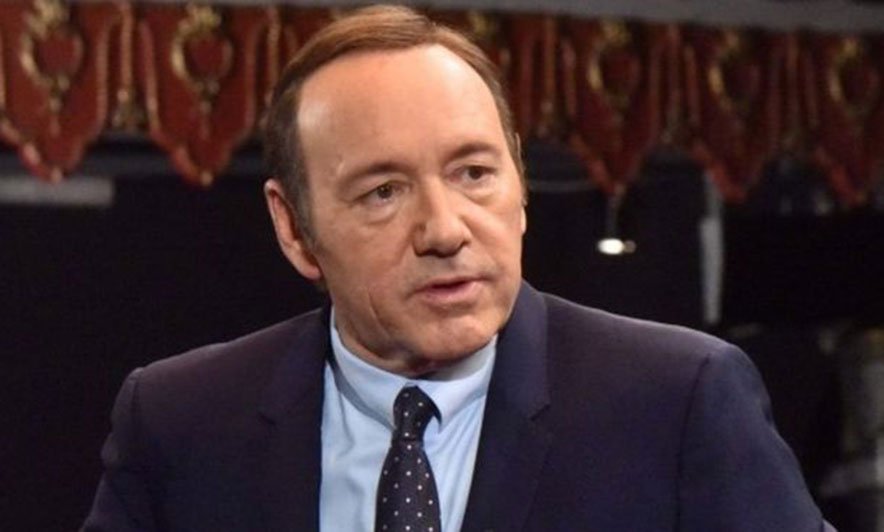 Akuza të reja për ngacmim seksual ndaj Kevin Spacey
