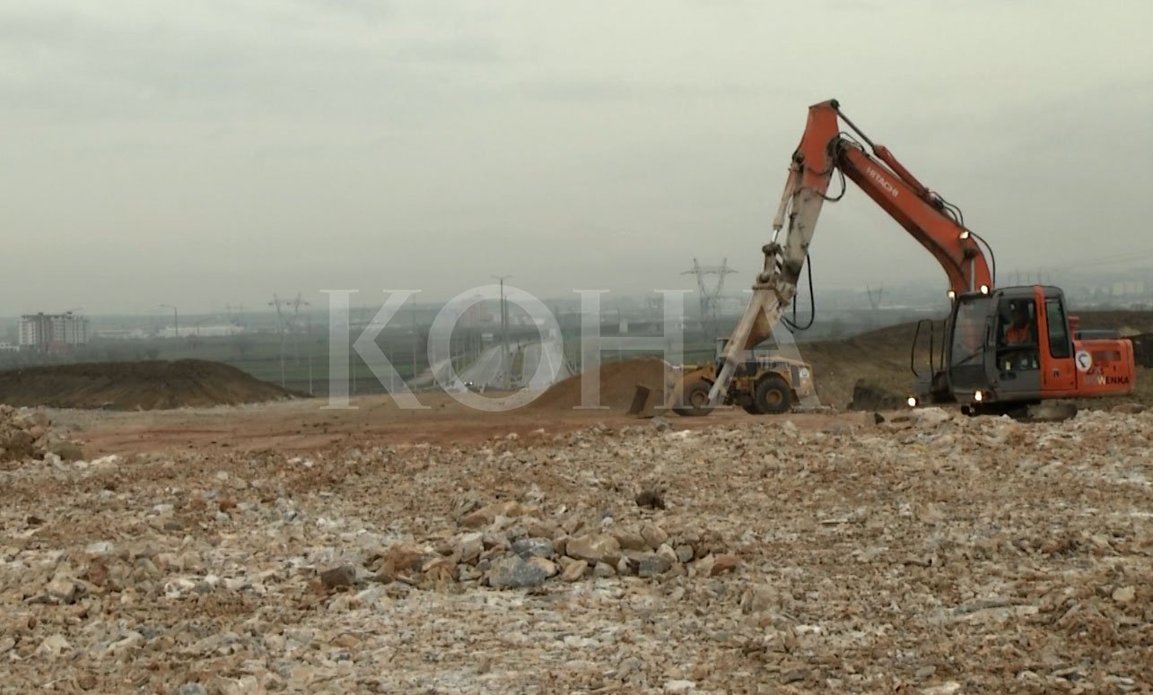 Sa miliona euro la vjet borxhe Ministria e Infrastrukturës