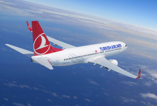 turkish airlines