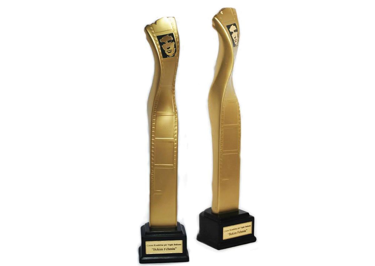 Ministria sërish në kërkim të laureatit të çmimit “Bekim Fehmiu”