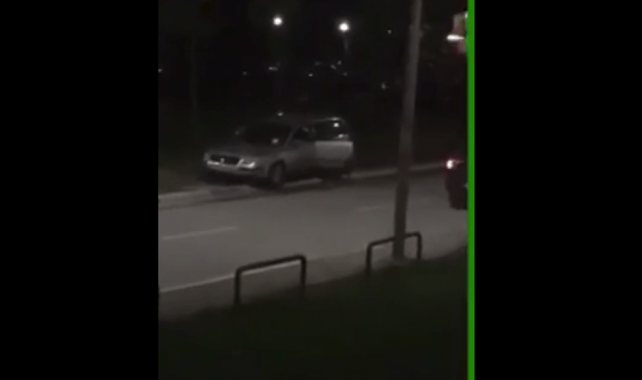 Mbetet në paraburgim burri që rrahu bashkëshorten në prani të fëmijës
