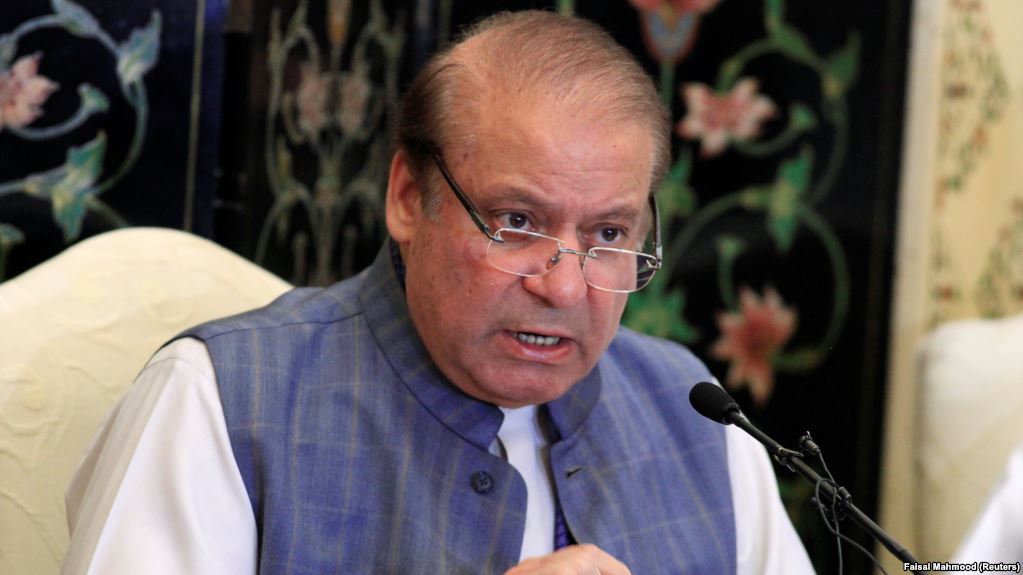 Ish-kryeministri pakistanez dënohet me 10 vjet burgim përkeqpërdorim