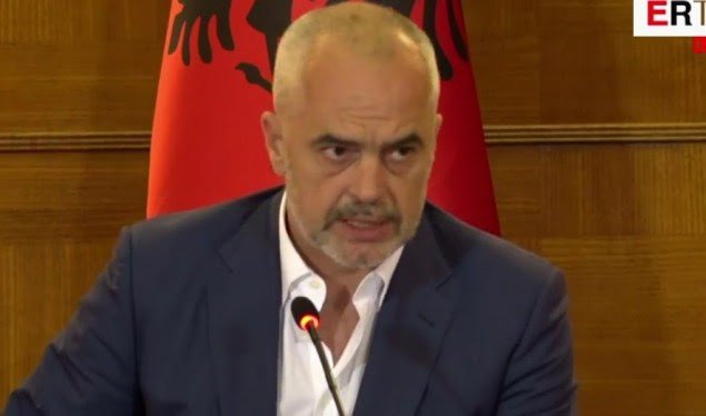Rama thotë se për një vit në Shqipëri janë punësuar mbi 28 mijë persona