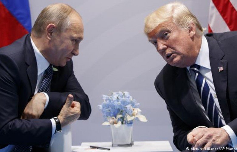 A mund të jetë Kosova temë në takimin Trump-Putin?