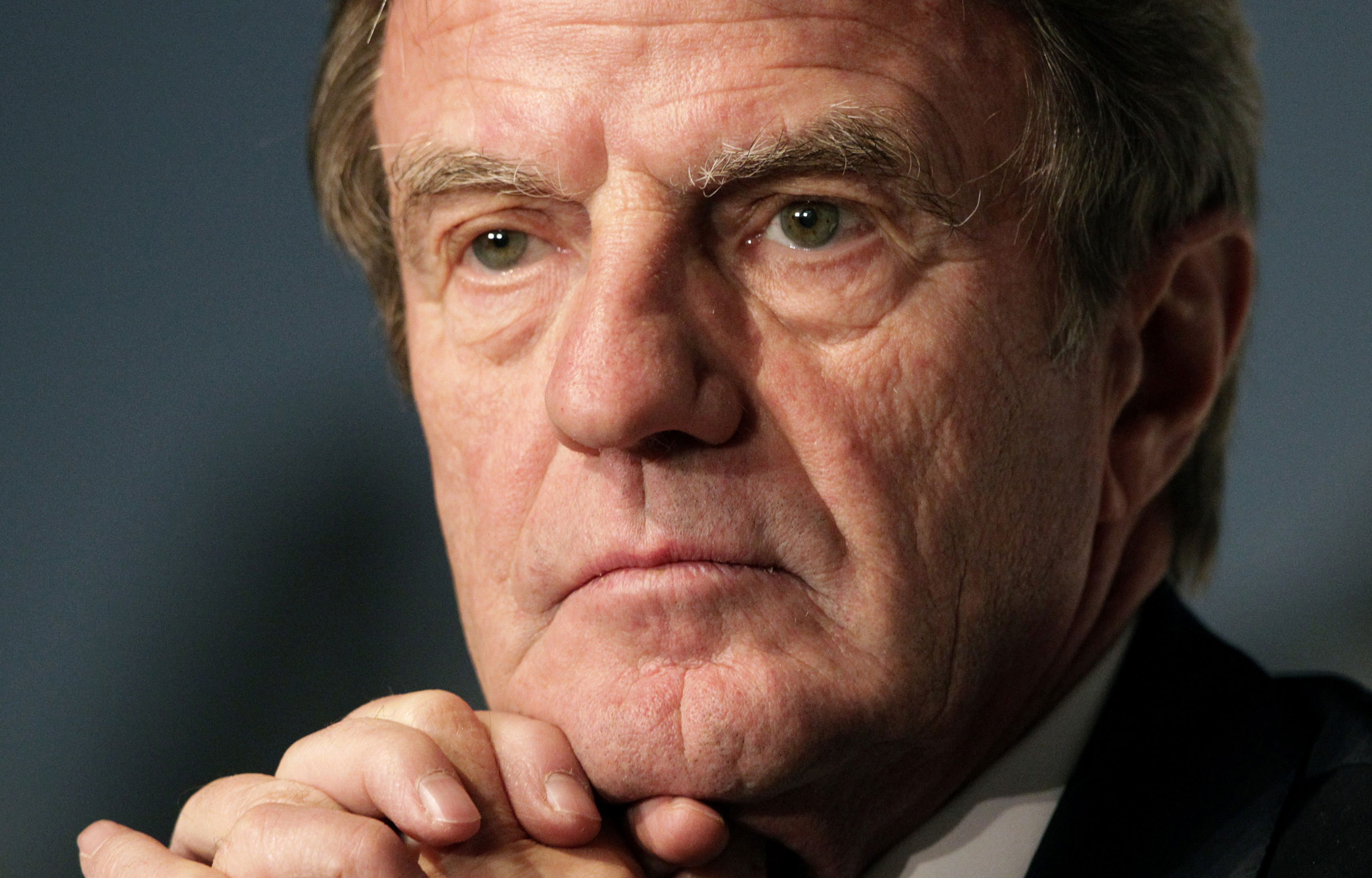 Bernard Kouchner