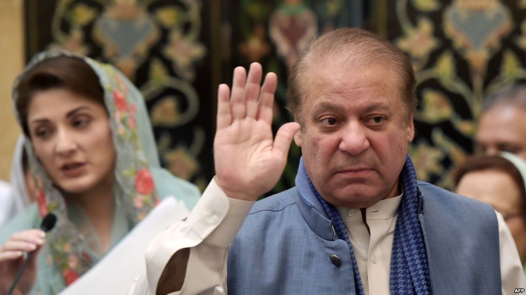 10 vjet burgim për korrupsion ish-kryeministrit pakistanez