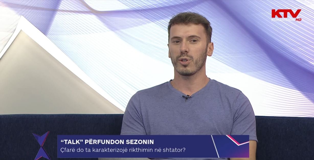 “Talk” përfundon sezonin, çfarë do ta karakterizojë rikthimin