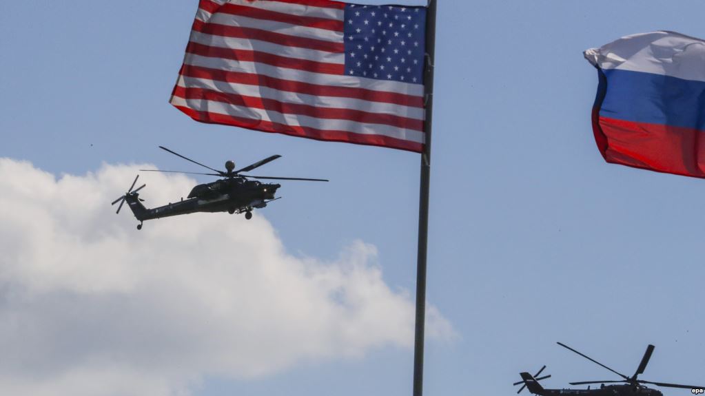 Rusia vendos tarifa shtesë në produktet amerikane