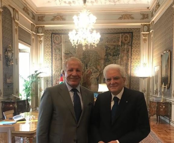 Italia do ta ndihmojë Kosovën drejt integrimit euro-atlantik