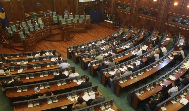 Sejdiu: Për disa deputetë më i rëndësishëm Botërori se Kuvendi