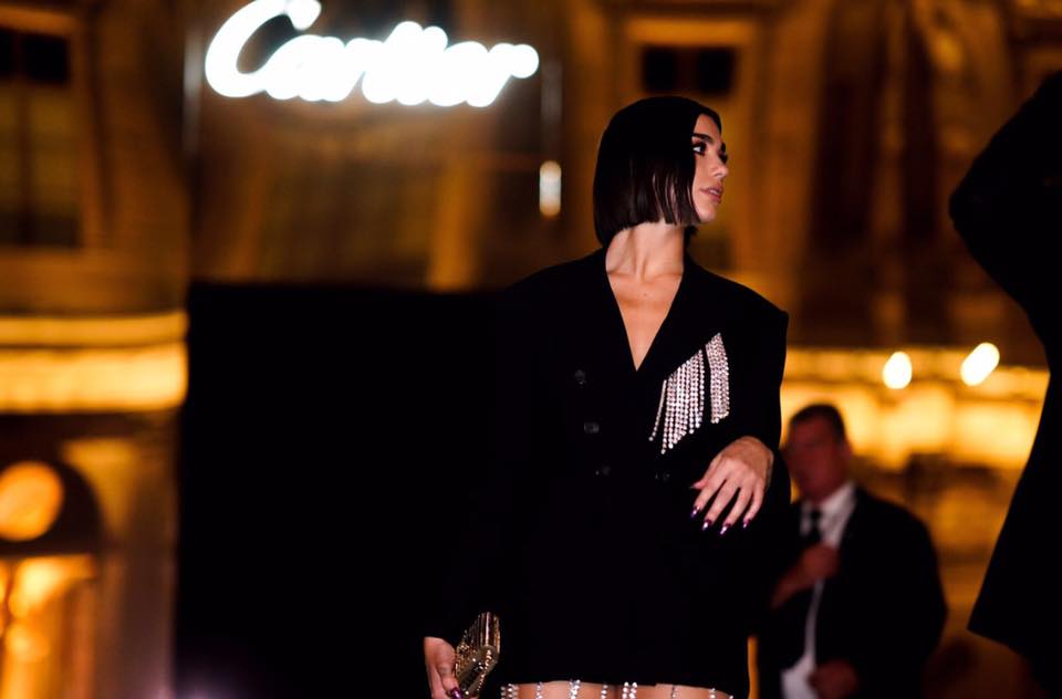 Dua Lipa me 14 milionë ndjekës në Instagram, “New Rules” për një vit mbi 1.3 miliard klikime