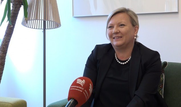 Finlanda do t’i gëzohej një marrëveshjeje mes Kosovës e Serbisë