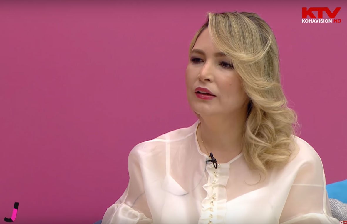 Ardiana nga Suedia tregon se a është vështirë bërja e biznesit në Kosovë