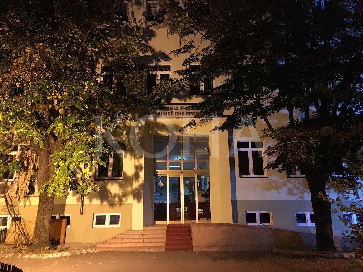 MKRS me zgjidhje të përkohshme për zhbllokimin e llogarive të institucioneve kulturore