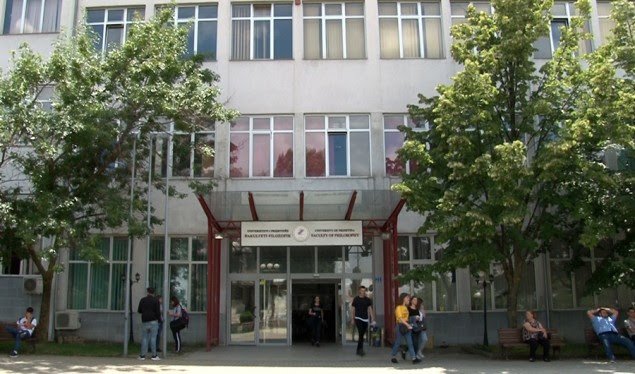 Fillon Universiteti Veror Ndërkombëtar