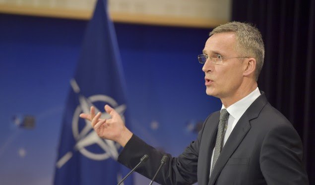 Pasi të përfundojë marrëveshjen për emrin e ri, Maqedonia anëtare e NATO-s