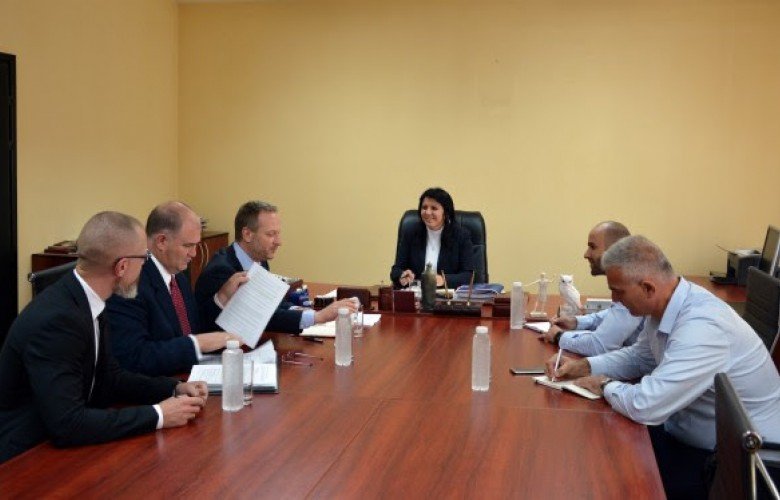 Statuti i Asociacionit po përgatitet sipas marrëveshjeve të Brukselit, Qeverisë nuk i është dërguar