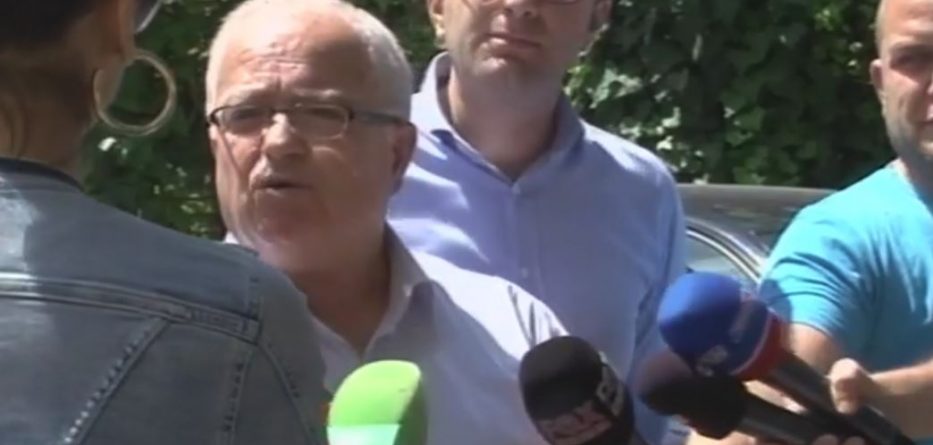 Opozita kallëzon Edi Ramën në Prokurori
