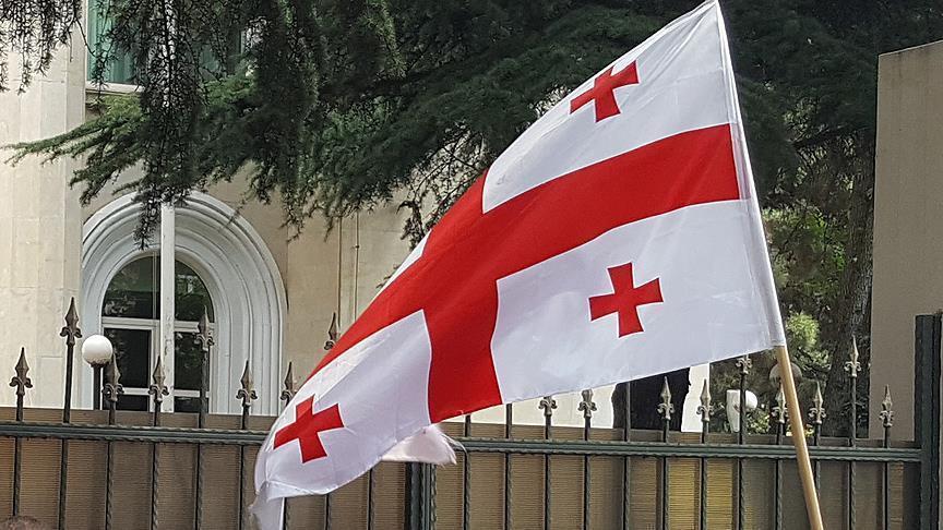 Stoltenberg paralajmëroi anëtarësimin e Gjeorgjisë në NATO