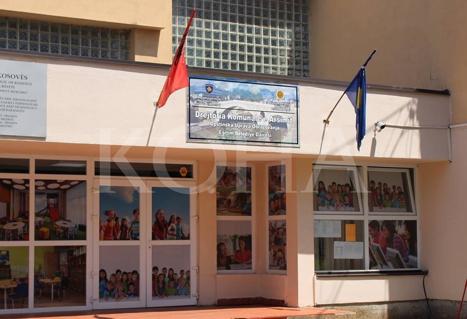 Masa kundër shkeljeve procedurale për zgjedhjen e drejtorëve në Prizren