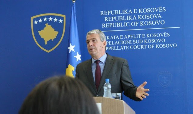 Gjykata e Apelit për gjashtë muaj, ka zgjidhur mbi gjashtë mijë lëndë