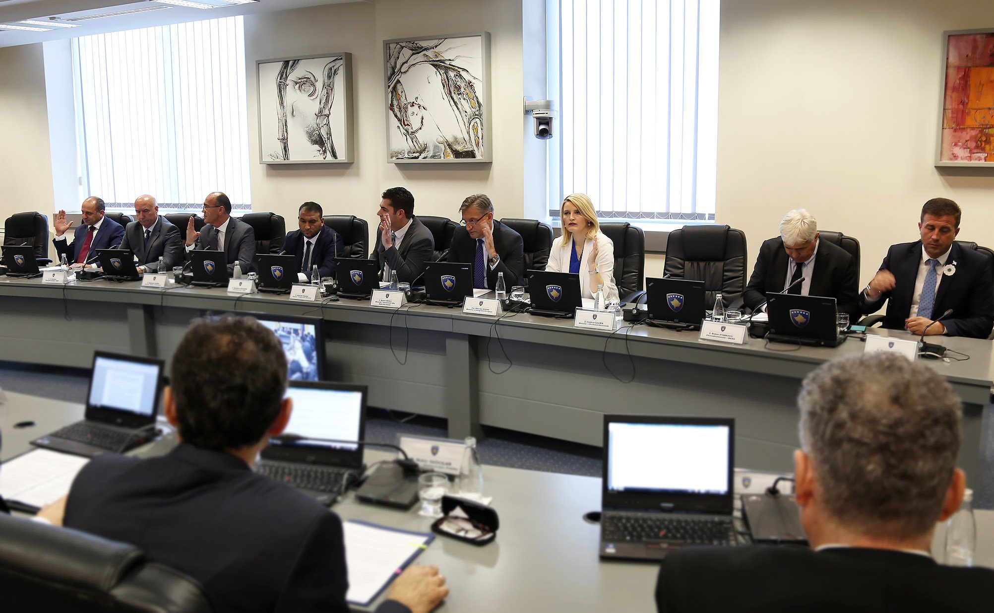 Hoxha: Programi “Evropa për qytetarët”, rast që Kosova të përfitojë nga fondi 187 milionë eurosh