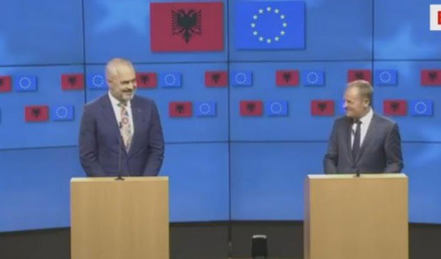Rama: Do të punojmë fort që të ecim më shpejt me negociatat