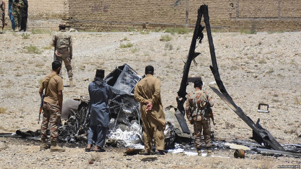 Dhjetëra të vdekur në dy sulme të lidhura me zgjedhjet në Pakistan