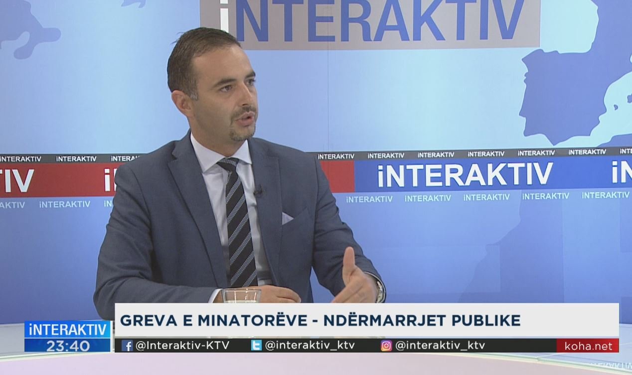 Lluka: Nëse duam ta shpëtojmë Postën duhet t’i ulim pagat e punëtorëve aty