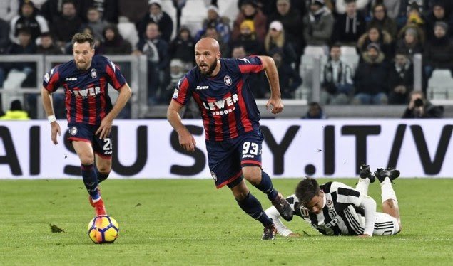 Ajeti mbetet në Itali, por ndërron klub
