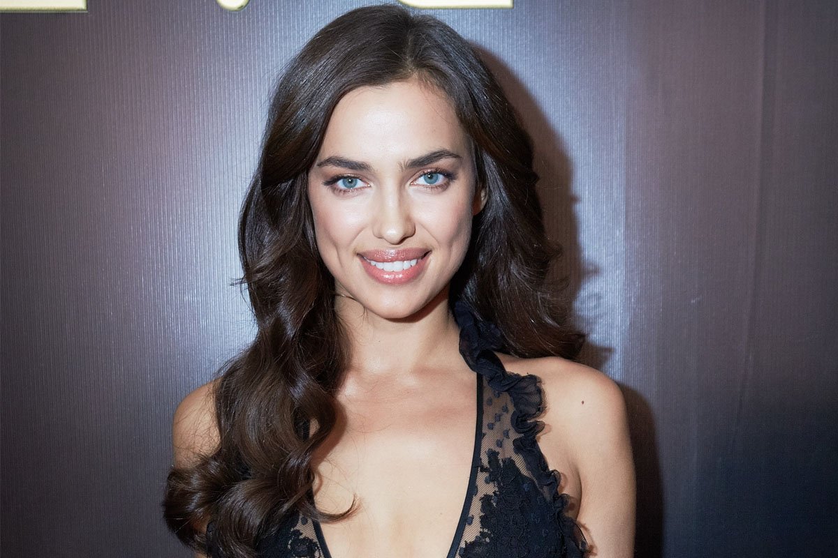 Irina Shayk tregon se për çfarë nuk është e gatshme