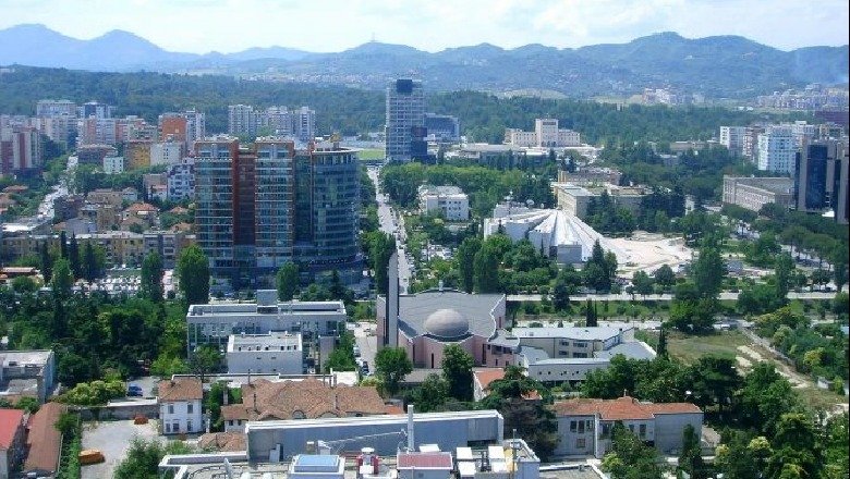 Shtëpitë në Tiranë më shtrenjtë se në Amsterdam, Berlin dhe Bruksel