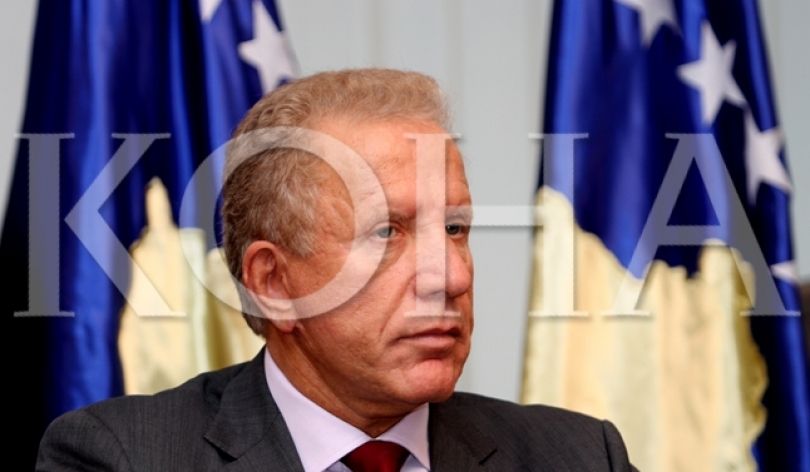 Pacolli reagon ndaj ndalesës së flamurit të Kosovës në kampionatin në Rusi