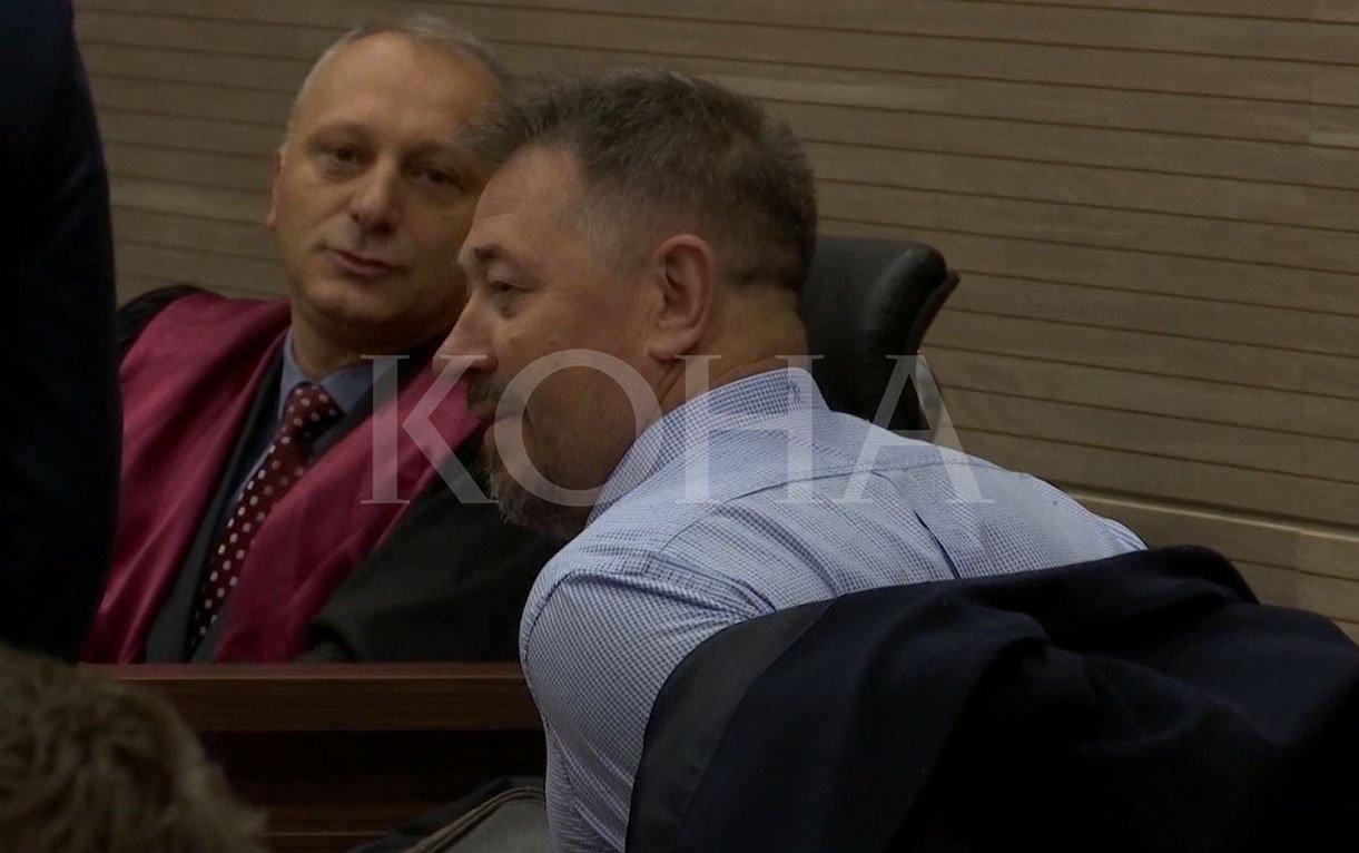 Shtyhet seanca gjyqësore ndaj Sami Lushtakut e gjashtë të tjerëve për “KEK 2”