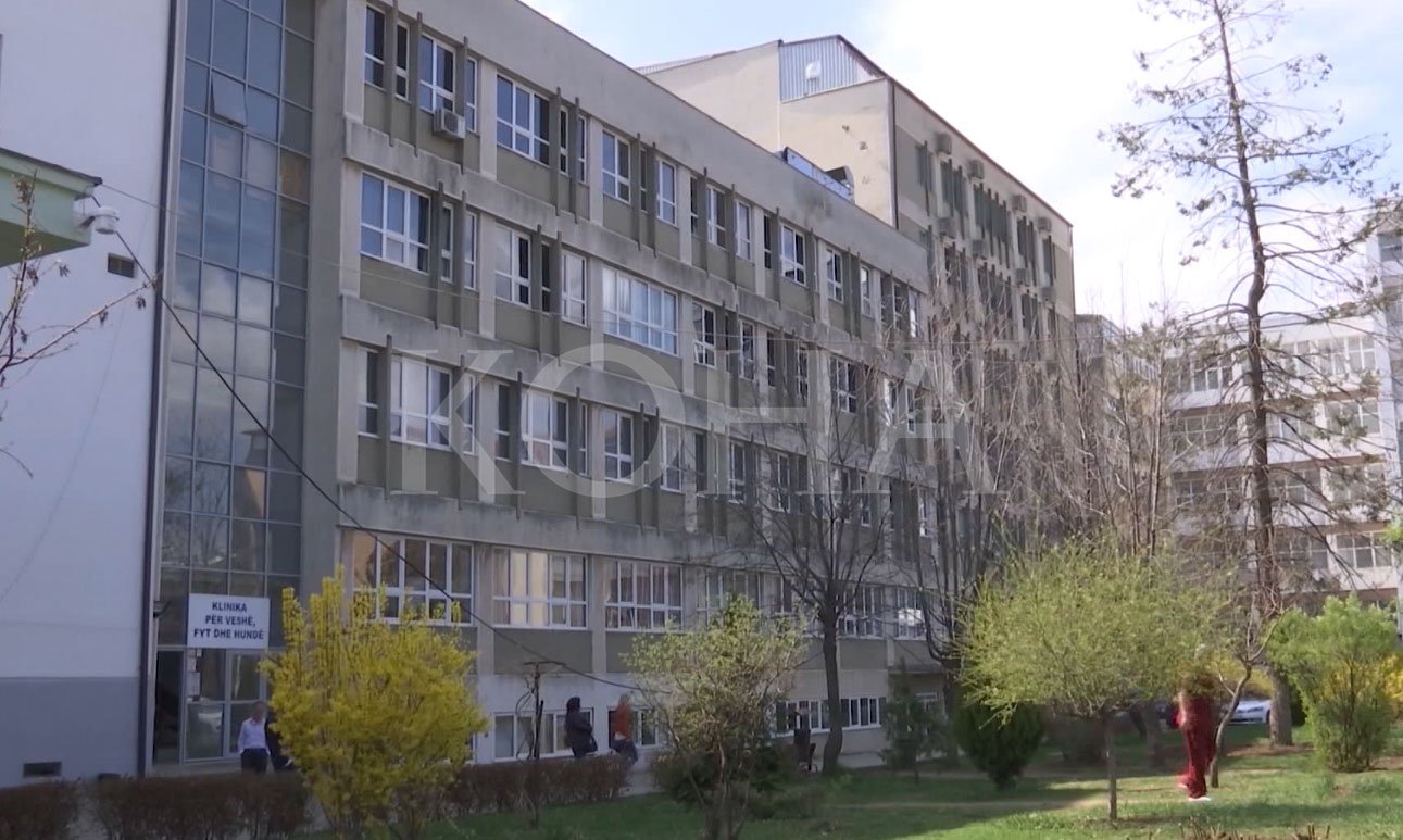 “S’ka më lista pritjeje për stentime në QKUK”