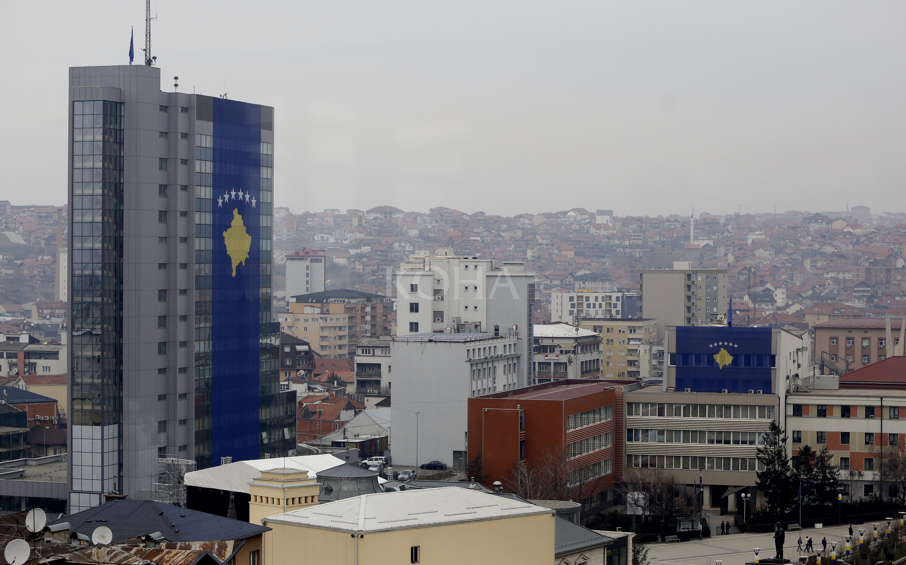 Qeveria vlerëson liberalizimin e vizave nga Komisioni Evropian