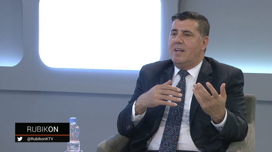 Haziri kthehet në kursin e LDK-së për dialogun, do zgjedhje paraprakisht 