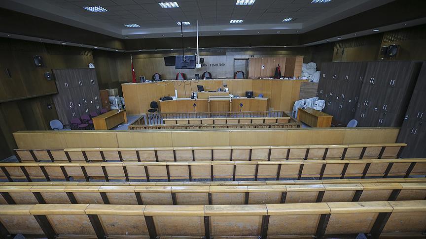 Dënohen në Turqi me burg të përjetshëm 31 të akuzuar për grusht shteti