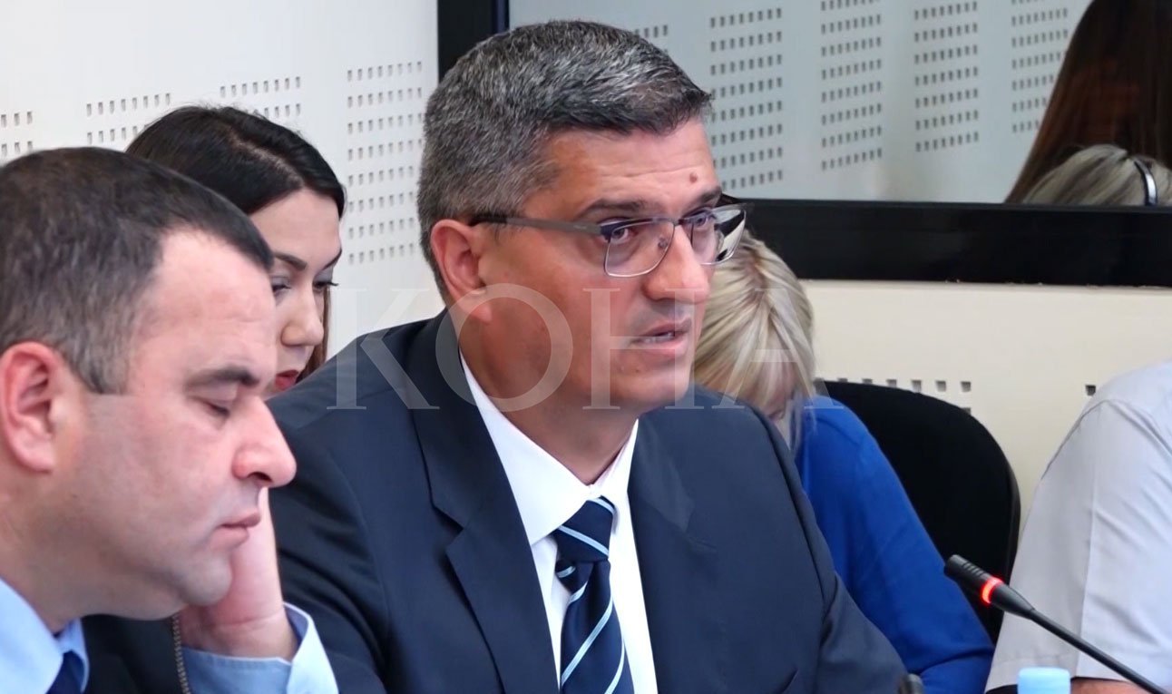 Rikalo jashtëligjshëm u hakmor për llogari të bashkëshortes