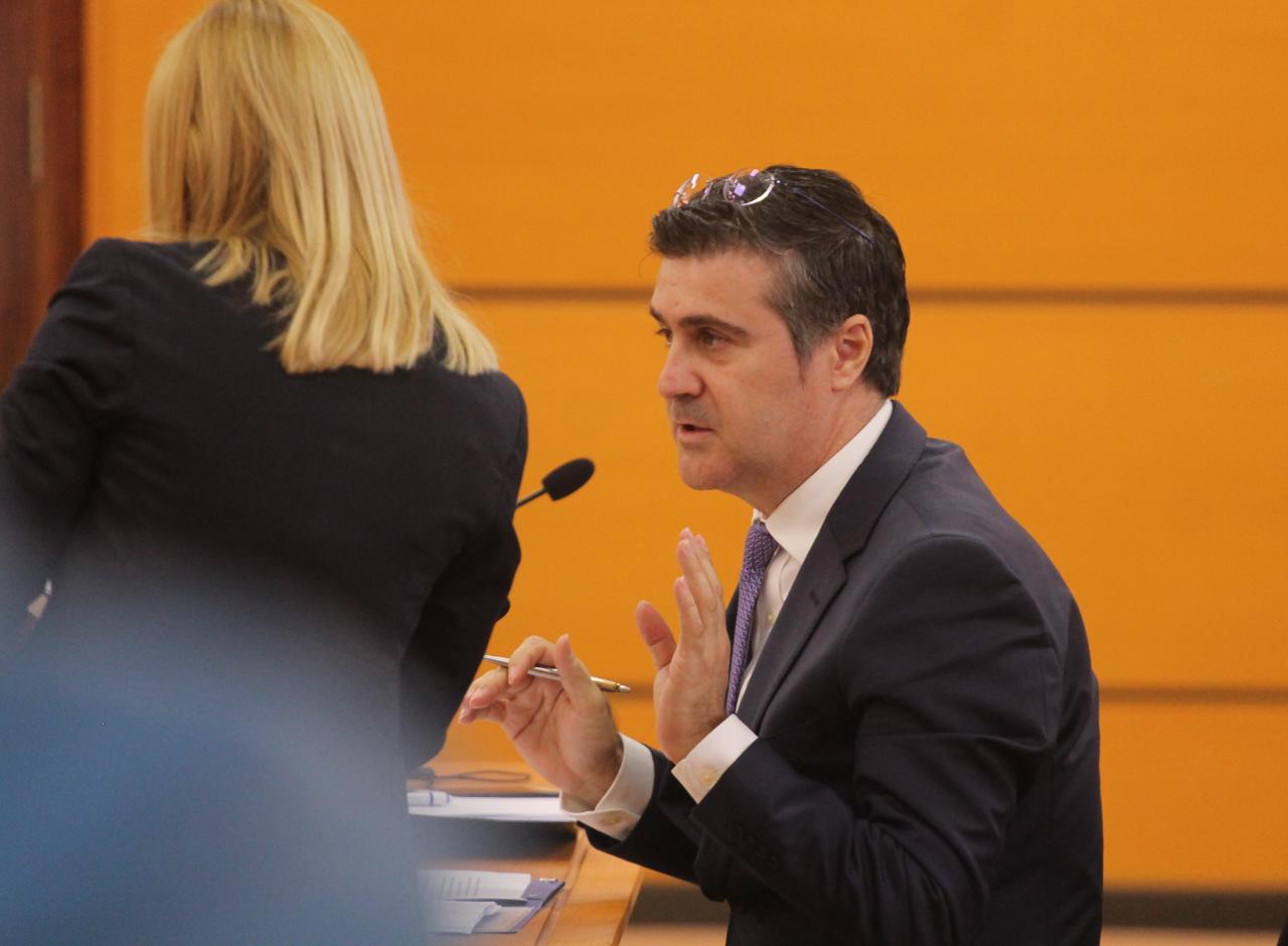 I dënuar në Itali për vjedhje, shkarkohet gjyqtari i Gjykatës së Lartë