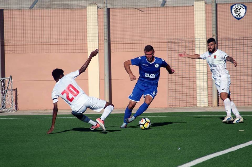 Edhe Kukësi kualifikohet në Ligë të Kampionëve