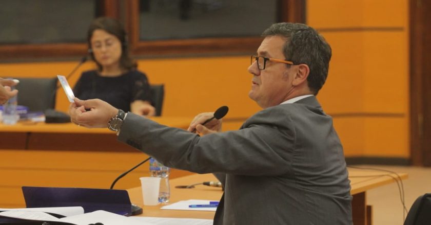 Shkarkohet edhe një gjyqtar i Gjykatës së Lartë, s’e kalon vetingun