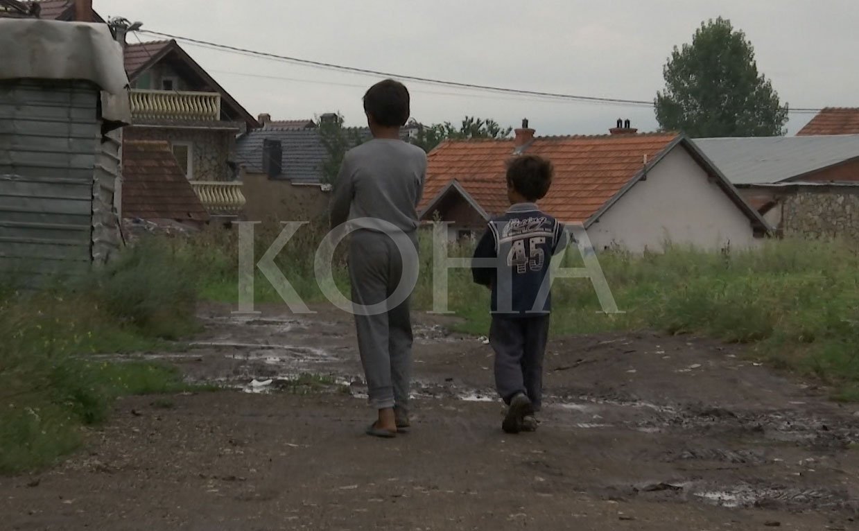 Shqetësime për kufizimin e moshës për marrje të ndihmës sociale