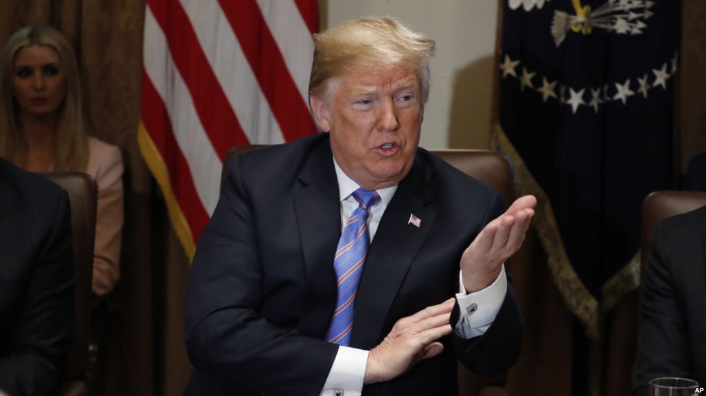 Trump nuk beson se Rusia po vazhdon sulmet kibernetike ndaj SHBA