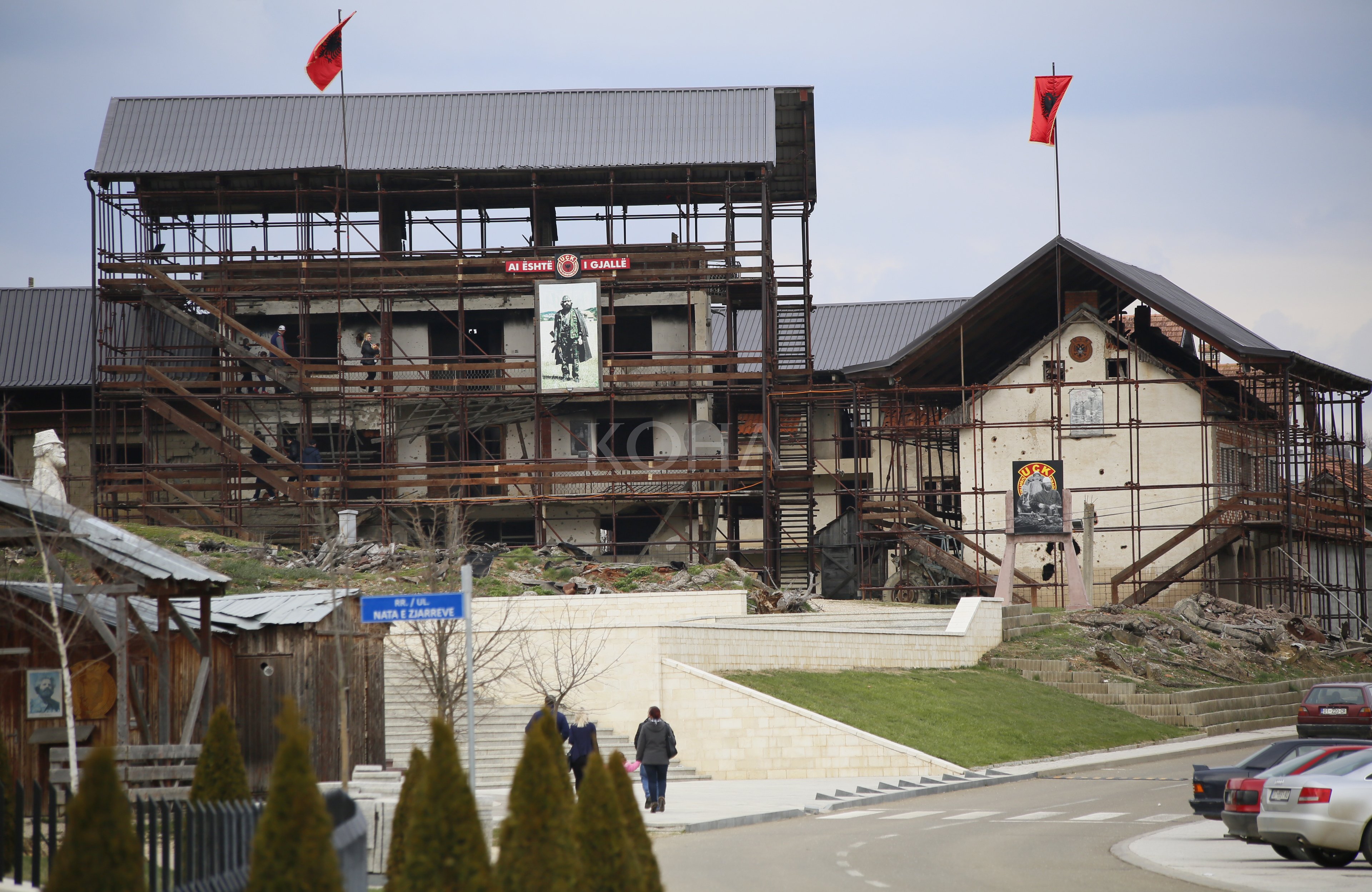 Komisioni për Buxhet miratoi Projektligjin që parasheh 21 milionë euro investime në kompleksin “Adem Jashari”