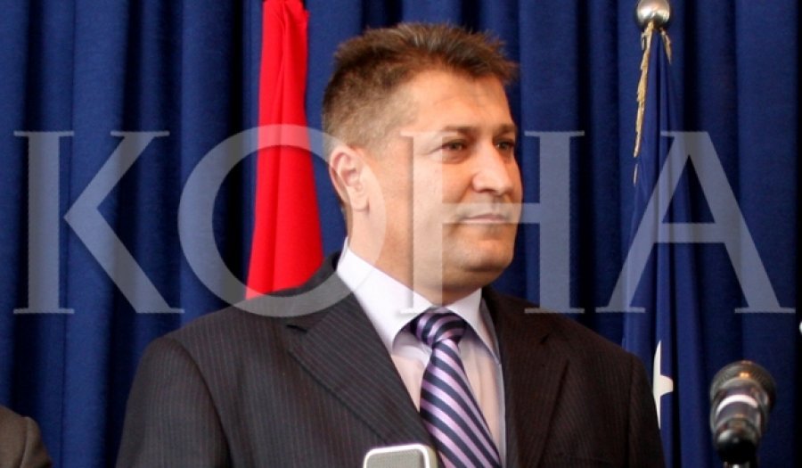 Berisha: Dorëzohet projektligji për pastërtinë e zyrtarëve të lartë