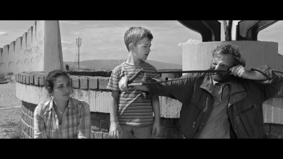 “Histori maje kulmi” me dramën psikologjike të familjes 
