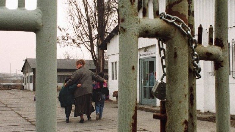 I zgjojnë në mes të natës, dëbohet familja kosovare nga Gjermania