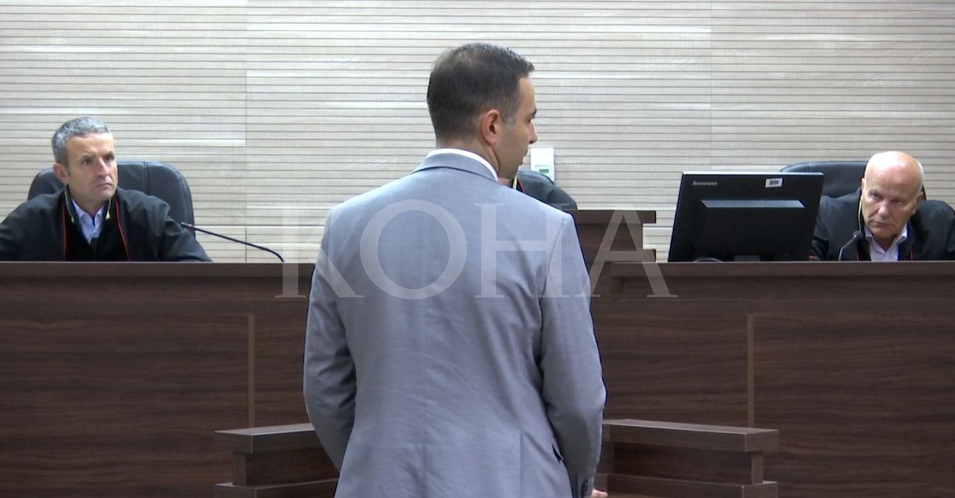 Gjykata liron ministrin, dënon ish-sekretaren e MTI-së
