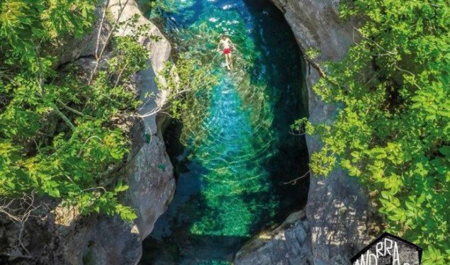 Thethi mirëpret turistët me eksplorim, gatim, ritëm dhe art